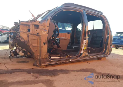 2018 Toyota Tacoma Trd Sport from USA, damaged, VIN 3TMBZ5DN6JM017160